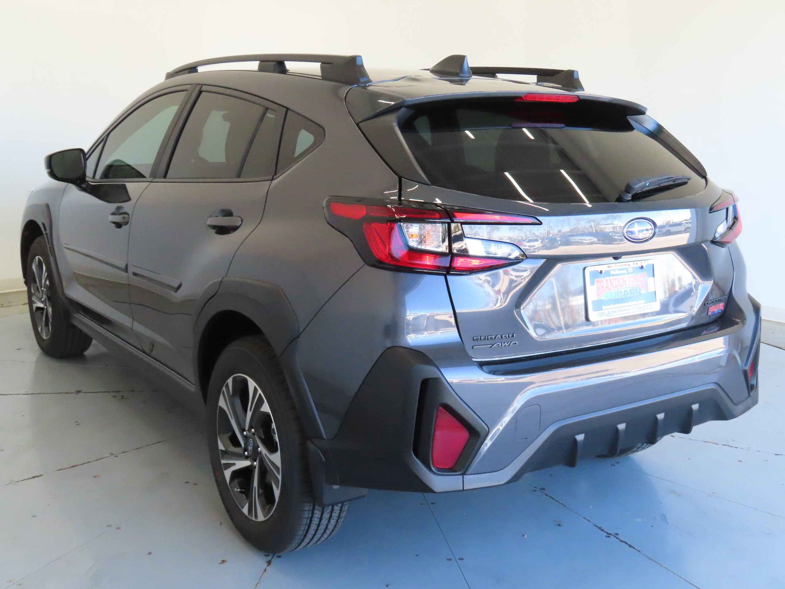 New 2026 Subaru Crosstrek 2.5i Premium image 7