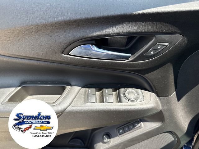 Used 2021 Chevrolet Equinox Premier image 15