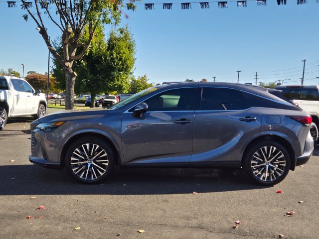 Used 2023 Lexus RX 350 w/ Cold Area Package AWD/4WD image 7