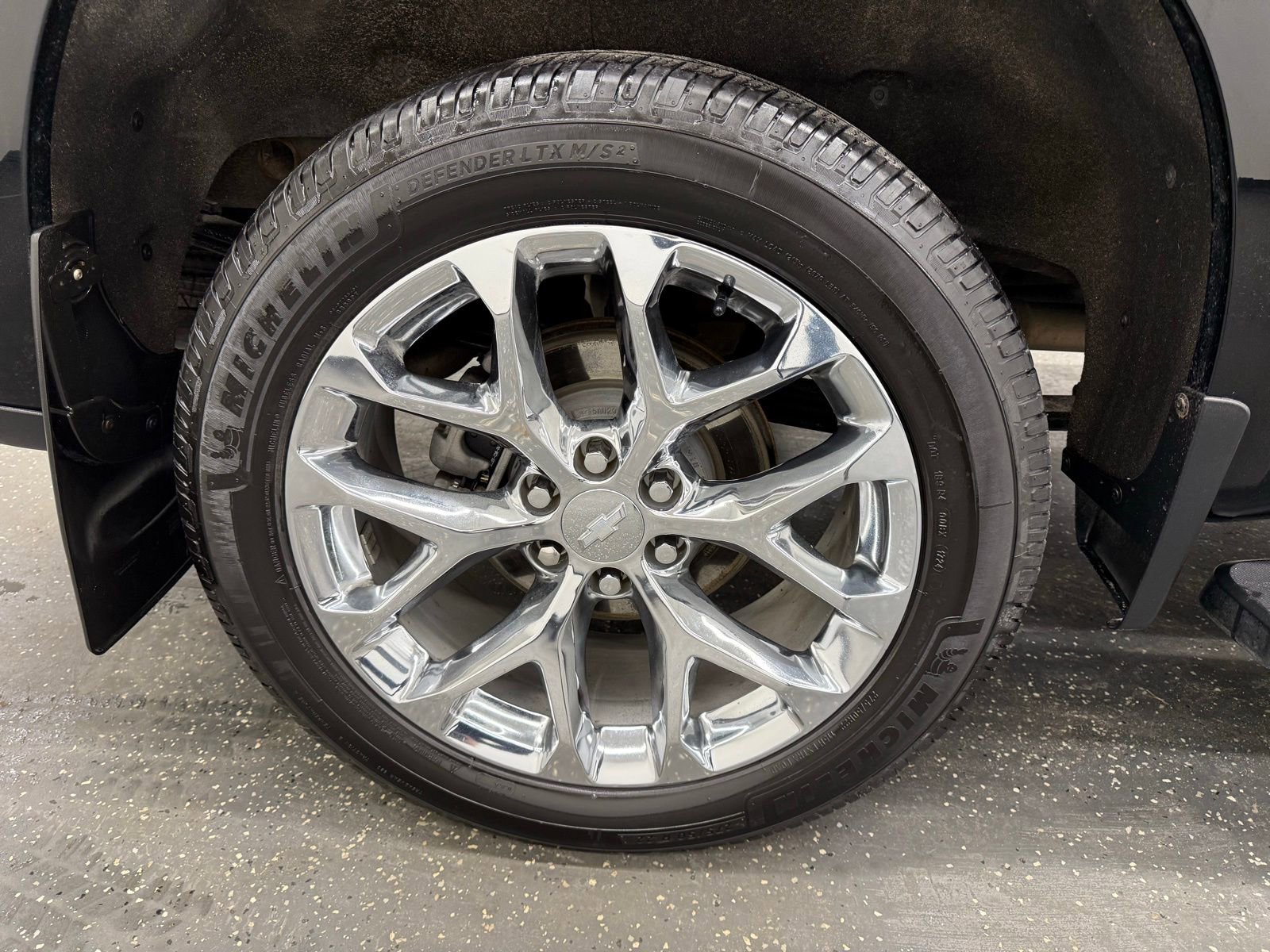 Used 2020 Chevrolet Silverado 1500 RST w/ All-Star Edition image 20