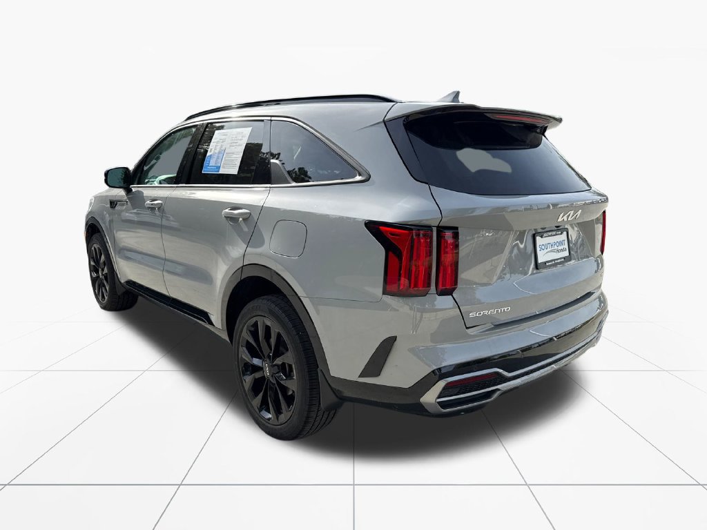Used 2023 Kia Sorento SX AWD/4WD image 6