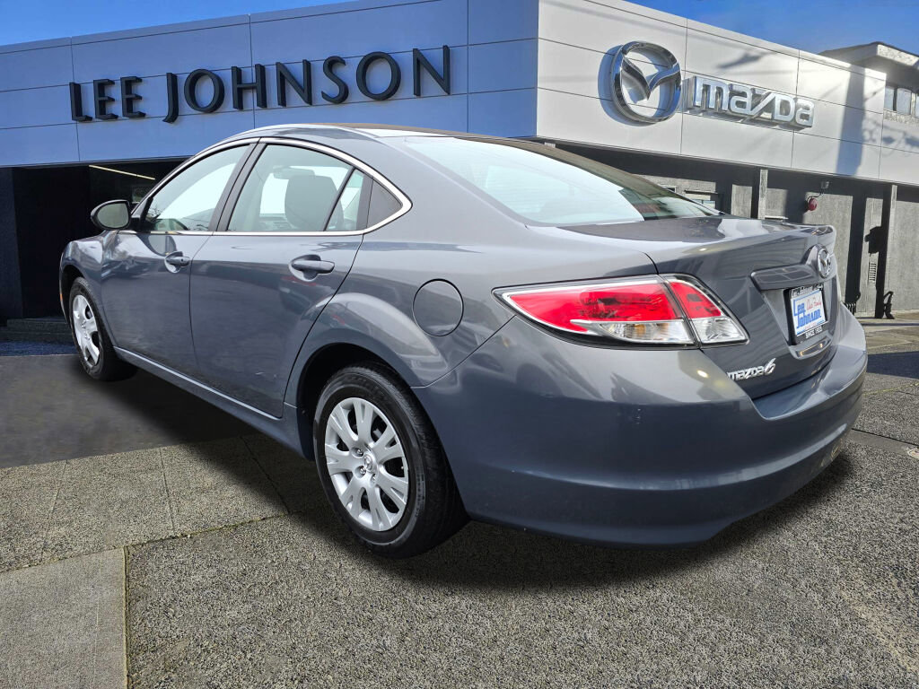 Used 2010 MAZDA MAZDA6 i Sport image 3
