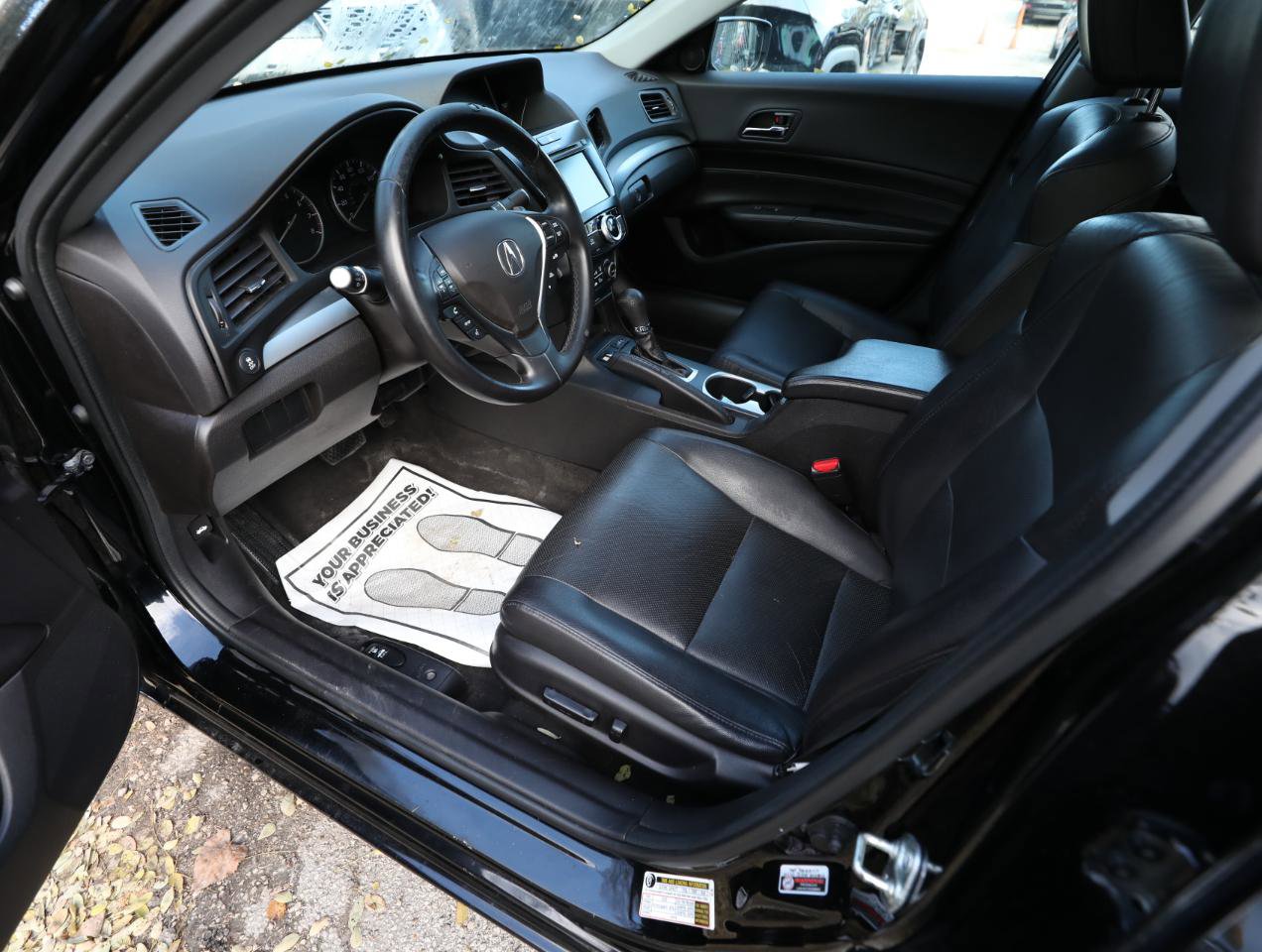 Used 2016 Acura ILX image 15