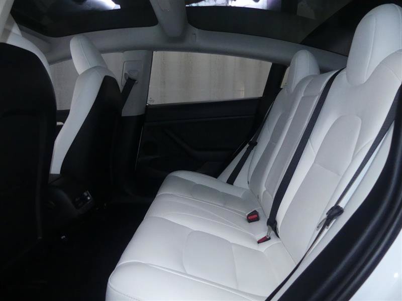 Used 2023 Tesla Model 3 Standard Range RWD image 20