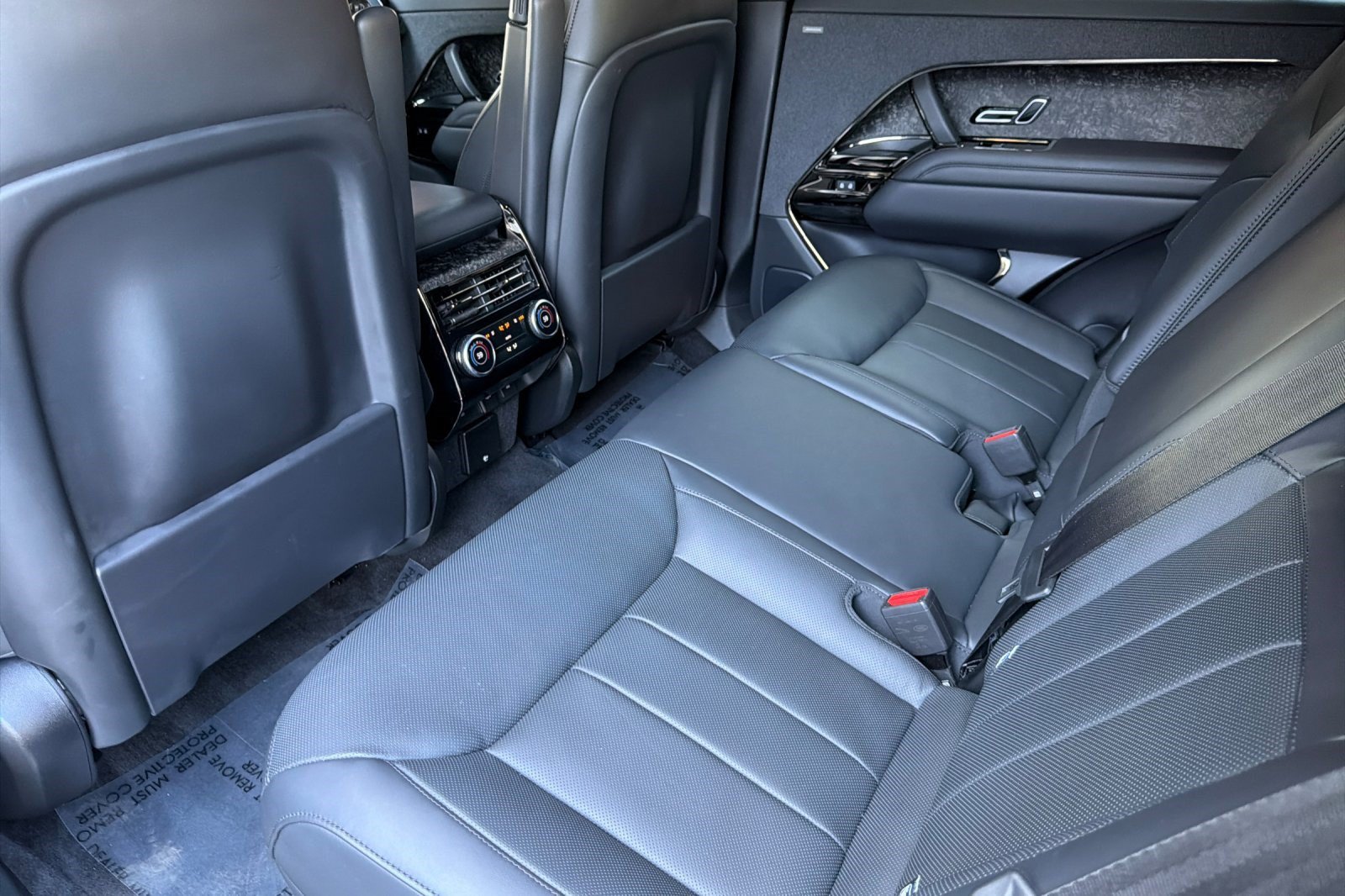 Used 2023 Land Rover Range Rover Sport SE Dynamic AWD/4WD image 27