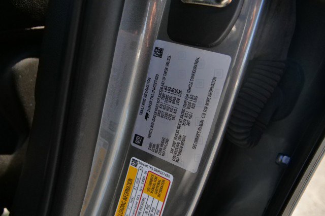 Used 2022 Chevrolet Tahoe High Country image 47