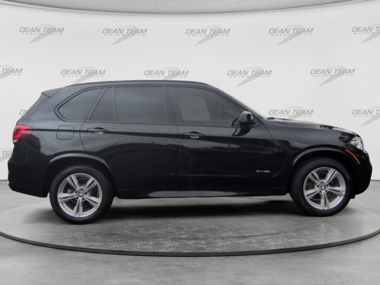 Used 2014 BMW X5 xDrive35i AWD/4WD image 8