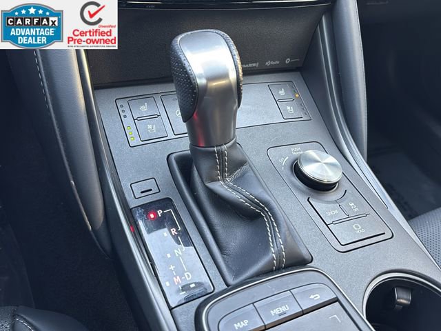 Used 2023 Lexus IS 350 F Sport w/ Navigation Package image 35