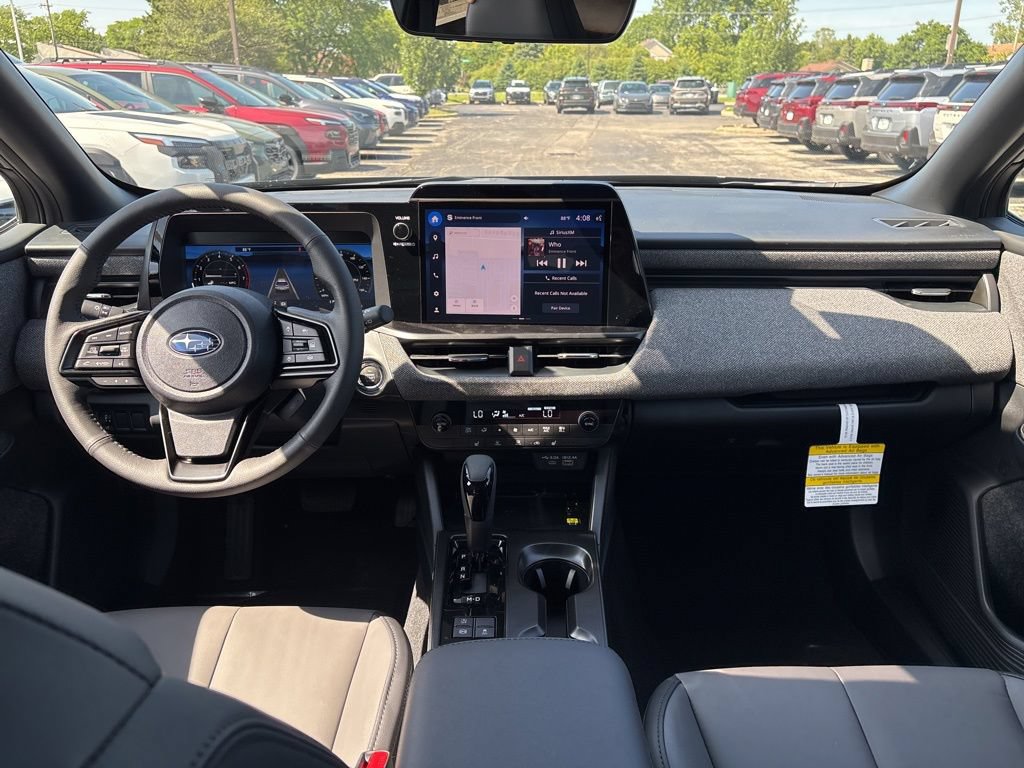 New 2026 Subaru Outback Premium AWD/4WD image 13