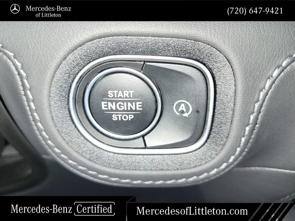 Certified 2023 Mercedes-Benz GLS 63 AMG 4MATIC image 20