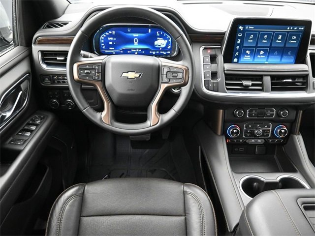Used 2024 Chevrolet Tahoe High Country image 31