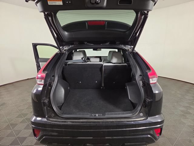 Used 2024 Mitsubishi Eclipse Cross SE AWD/4WD image 32