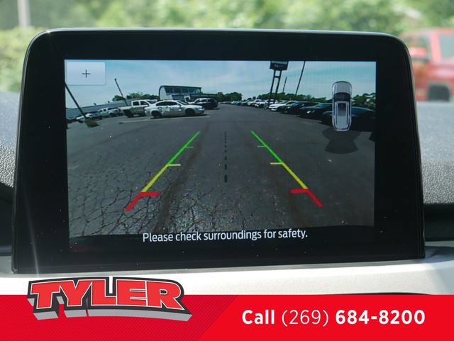 Used 2022 Ford Escape SEL w/ Technology Package AWD/4WD image 52