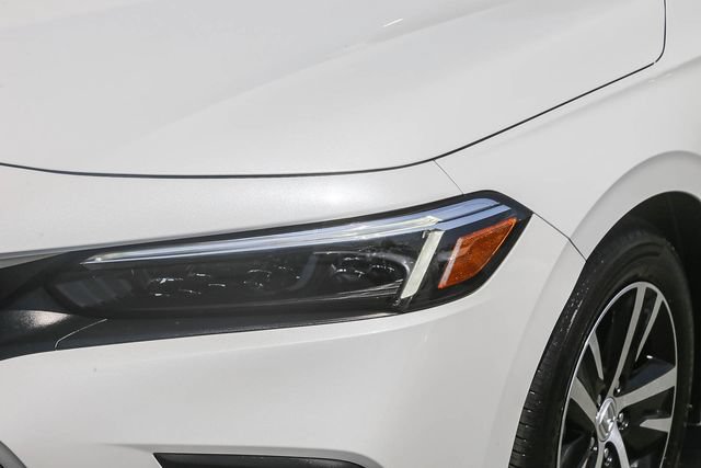 Used 2024 Honda Civic LX image 6