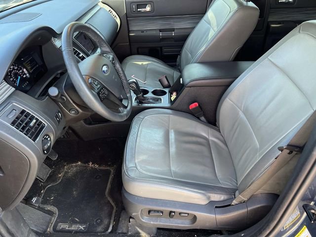 Certified 2019 Ford Flex SEL w/ Equipment Group 202A FWD image 8