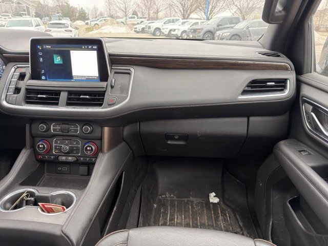 Used 2022 Chevrolet Tahoe High Country image 15