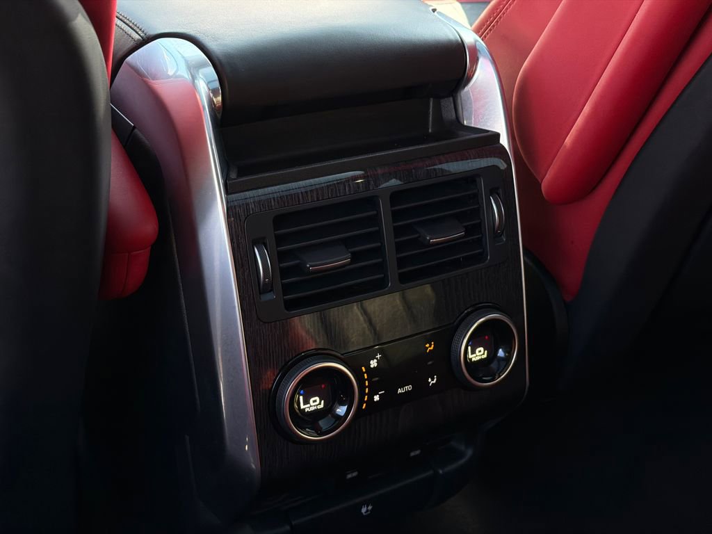 Used 2019 Land Rover Range Rover Sport Autobiography image 19
