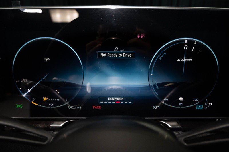 New 2026 Mercedes-Benz S 63 AMG S image 30