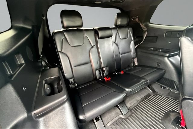 Certified 2024 Kia Telluride SX Prestige X-Pro AWD/4WD image 26