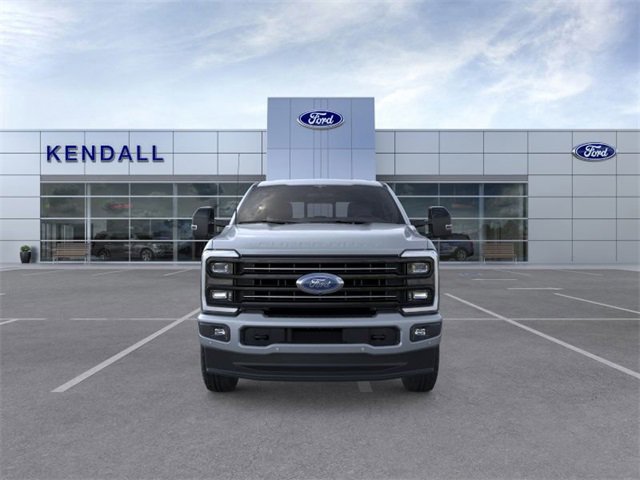 New 2025 Ford F250 Platinum image 6