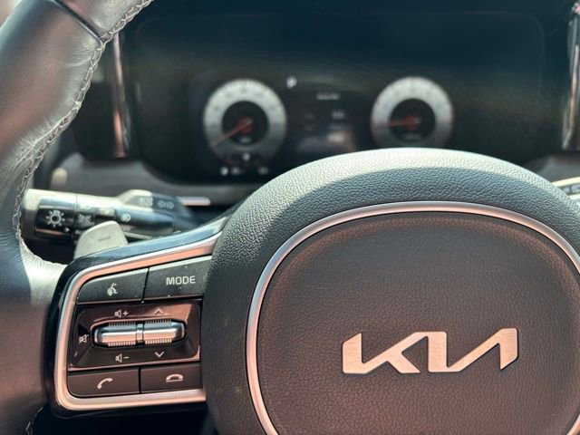 Used 2023 Kia Sorento SX Prestige AWD/4WD image 27