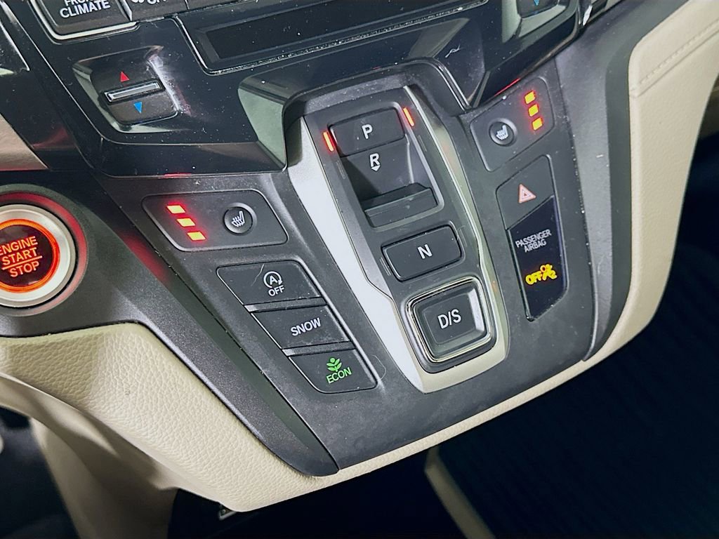 Used 2024 Honda Odyssey EX-L image 34