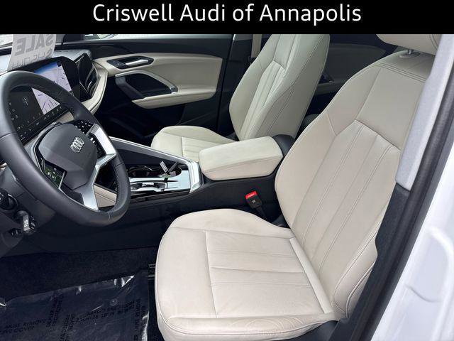Certified 2025 Audi Q5 Premium w/ Convenience Package AWD/4WD image 15