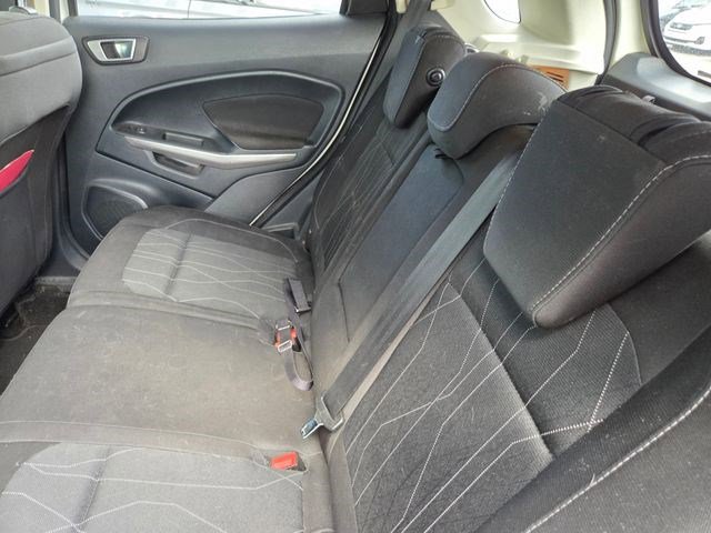 Used 2019 Ford EcoSport SE w/ SE Convenience Package FWD image 10