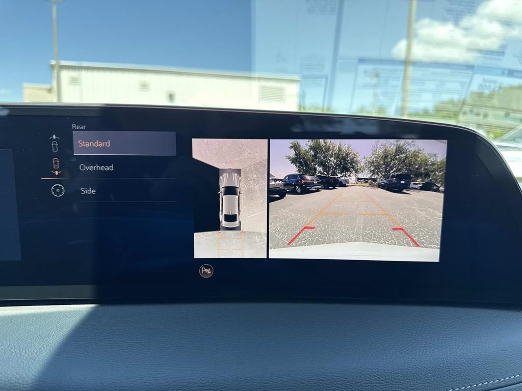 New 2026 Cadillac CT5 Premium Luxury RWD image 23