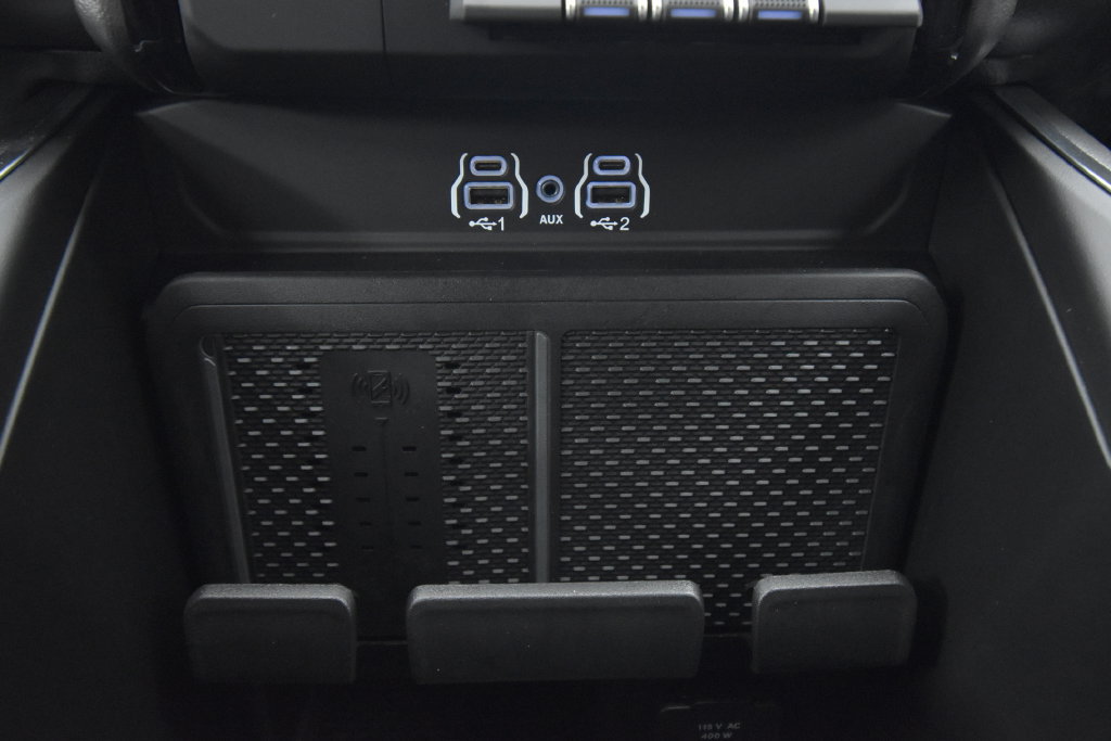 Used 2026 RAM 1500 Big Horn AWD/4WD image 28