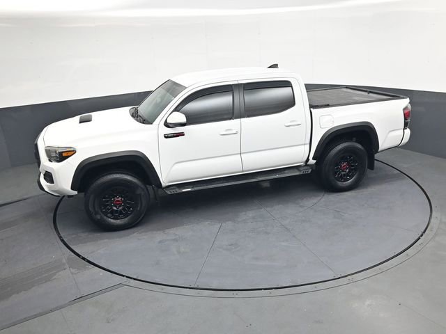 Used 2017 Toyota Tacoma TRD Pro AWD/4WD image 25