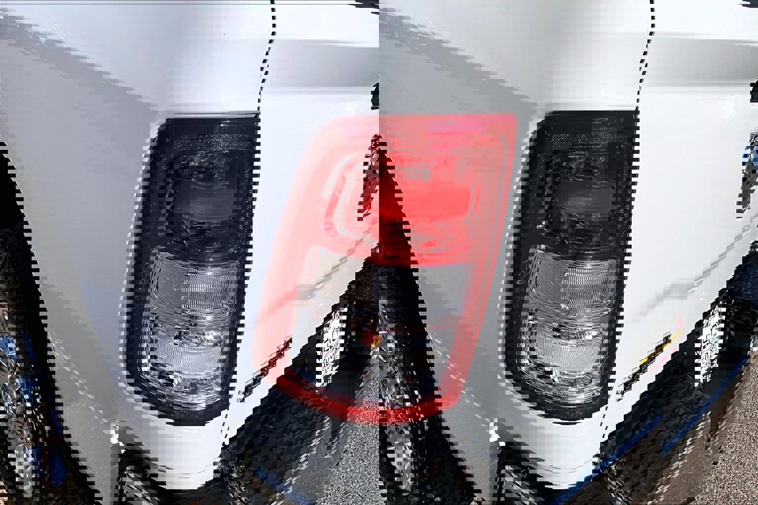 Used 2024 RAM 2500 Big Horn image 24