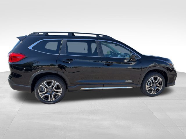 New 2027 Subaru Ascent Limited AWD/4WD image 8