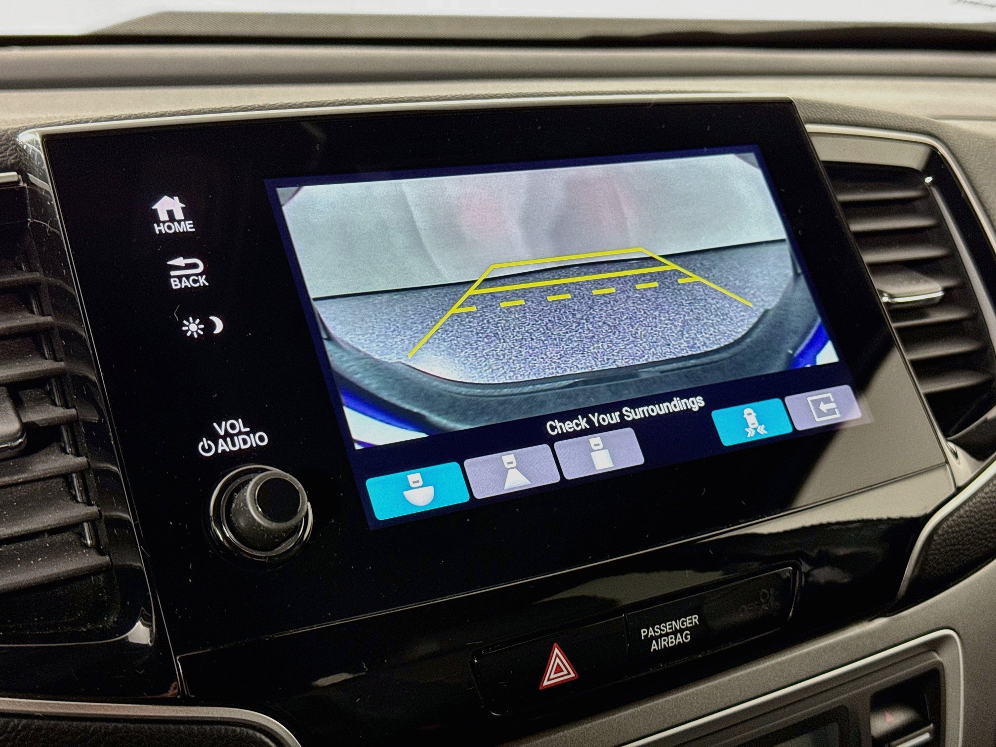 Certified 2023 Honda Passport EX-L image 13