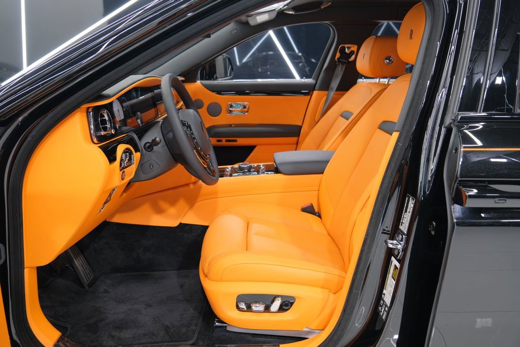 Used 2026 Rolls-Royce Ghost image 33