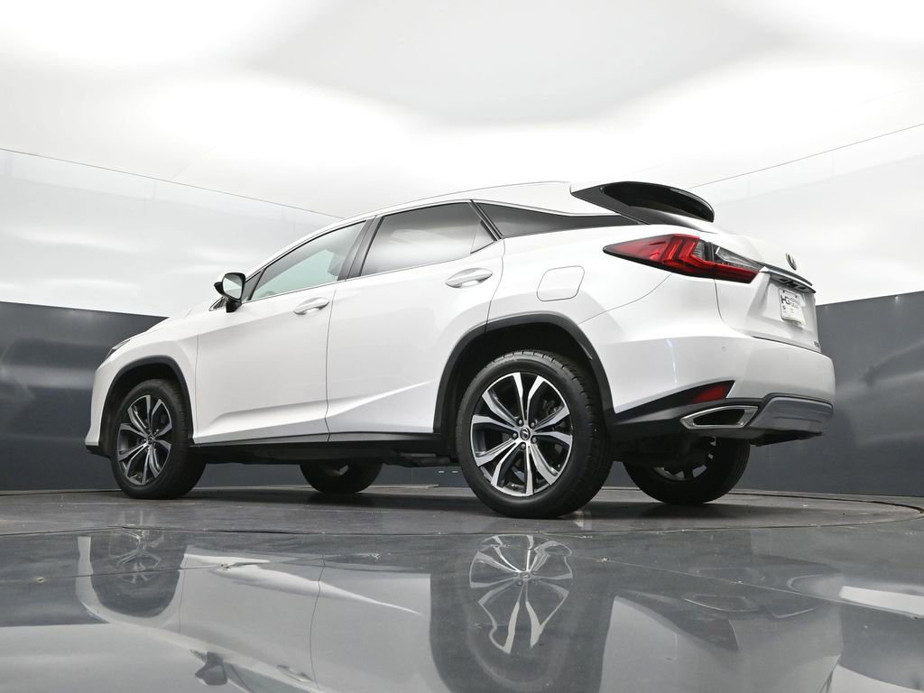 Used 2022 Lexus RX 350 FWD w/ Premium Package image 40