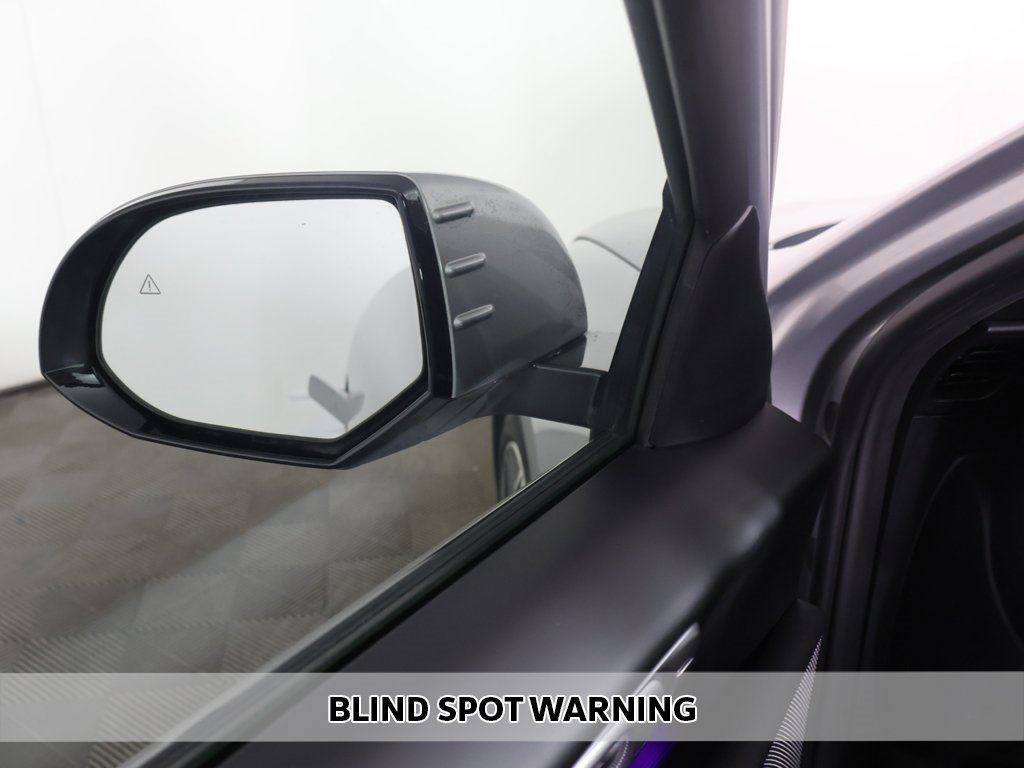 Used 2023 Hyundai Ioniq 6 Limited image 7