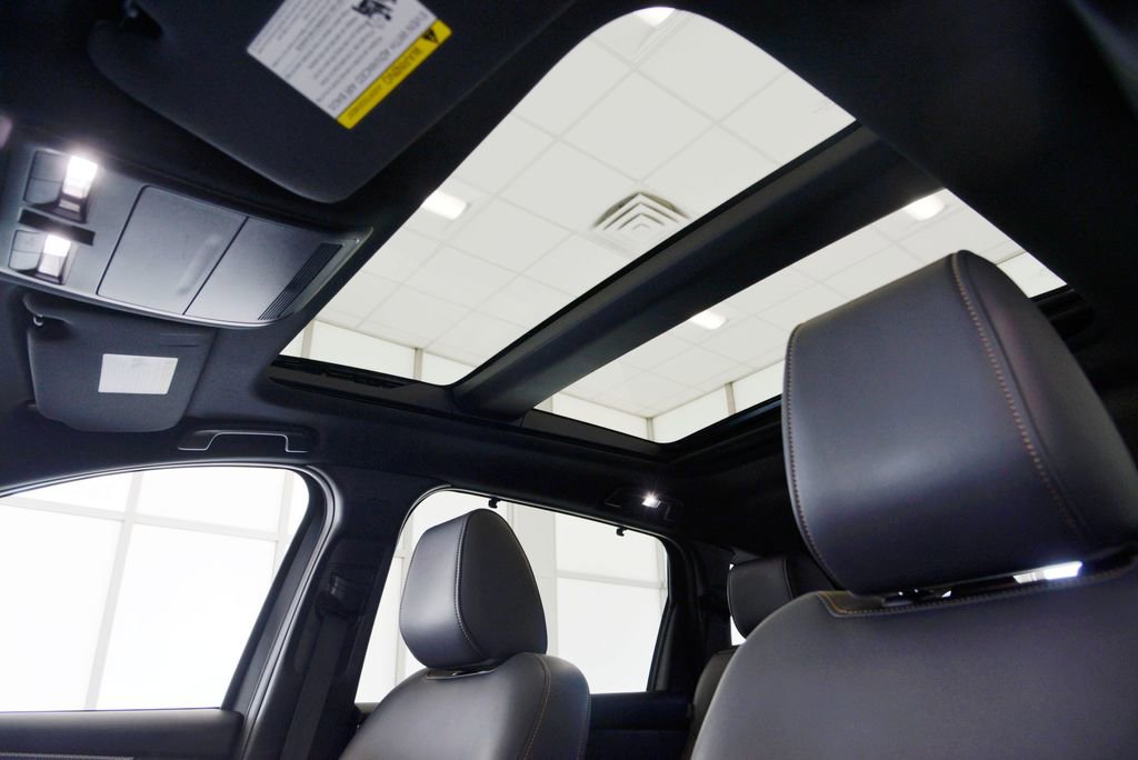 Certified 2024 MAZDA CX-90 Plug-In Hybrid w/ Premium Plus image 27