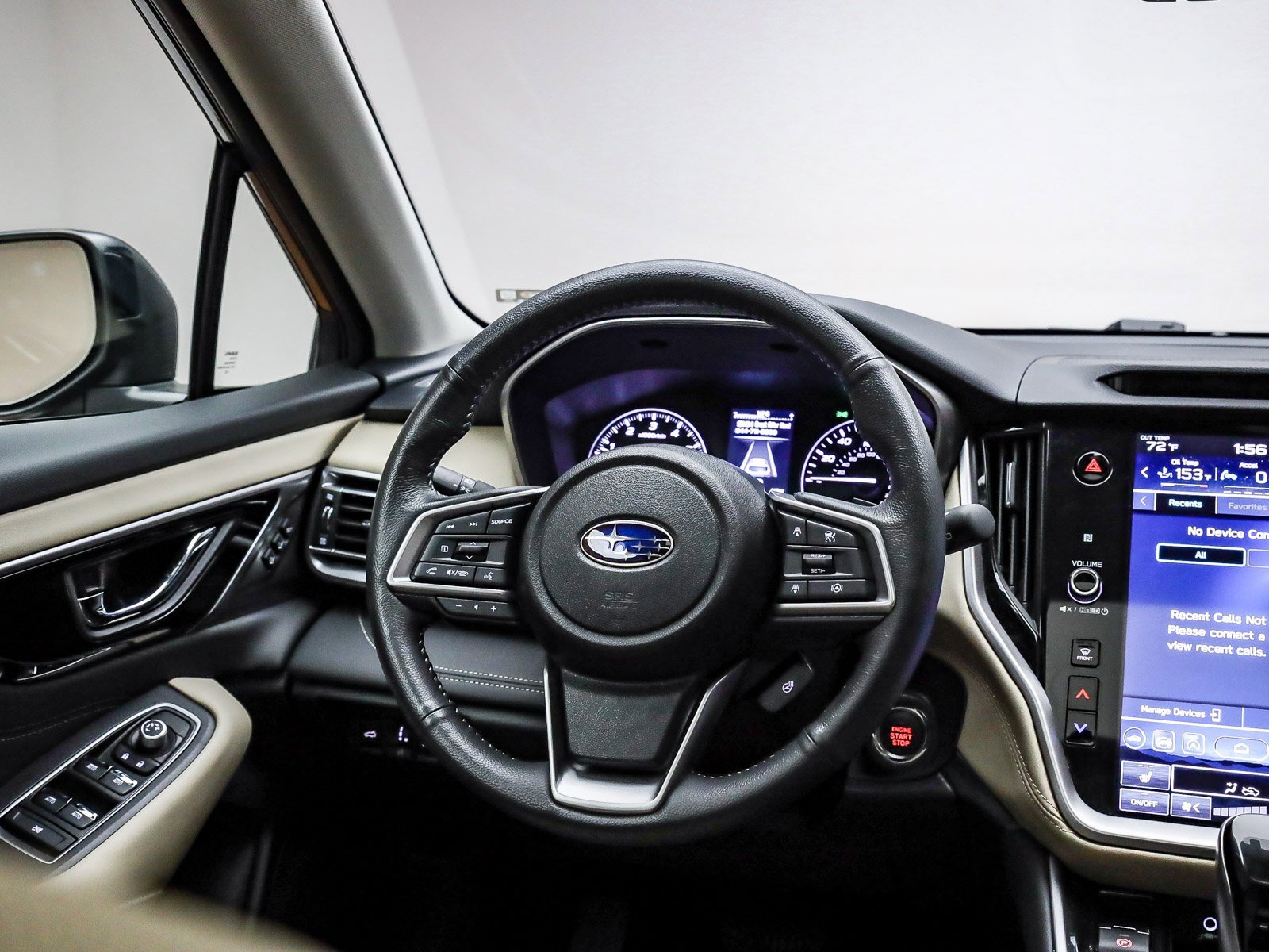 Used 2024 Subaru Outback Limited XT image 16
