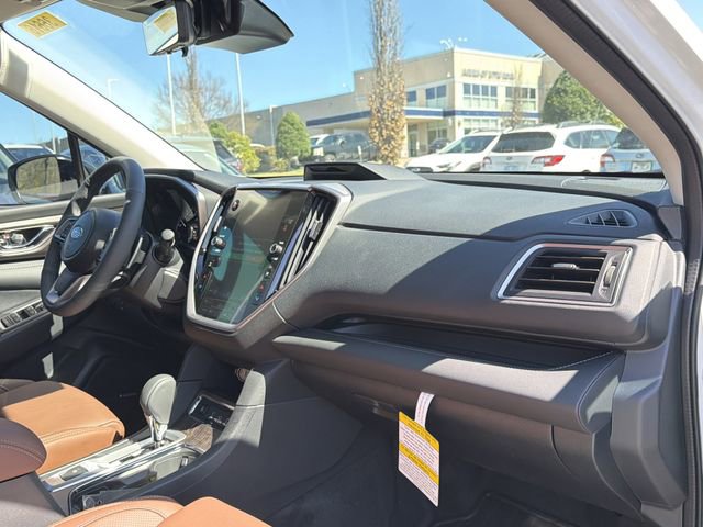 New 2026 Subaru Ascent Touring image 22