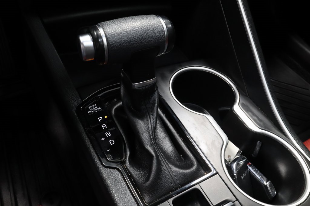 Used 2022 Kia K5 GT-Line w/ GT-Line Awd Premium Package image 32