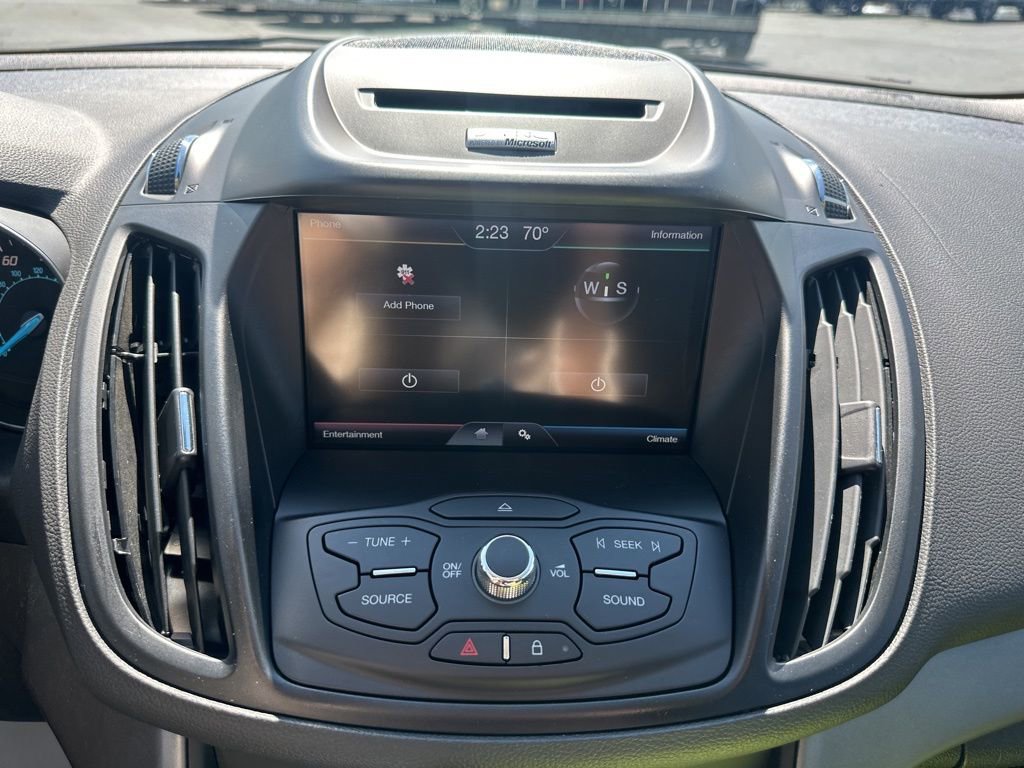 Used 2014 Ford Escape SE w/ SE Chrome Package image 19