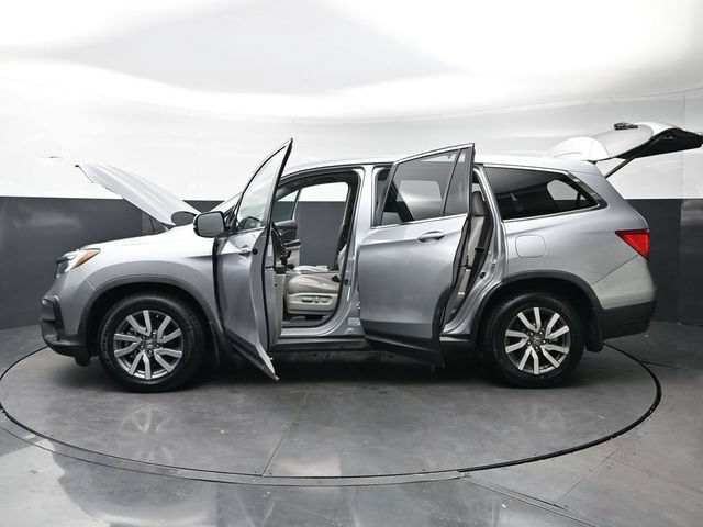 Used 2019 Honda Pilot EX-L image 34