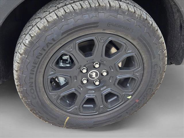 New 2025 Ford Bronco Sport Badlands w/ Badlands Tech Package image 16