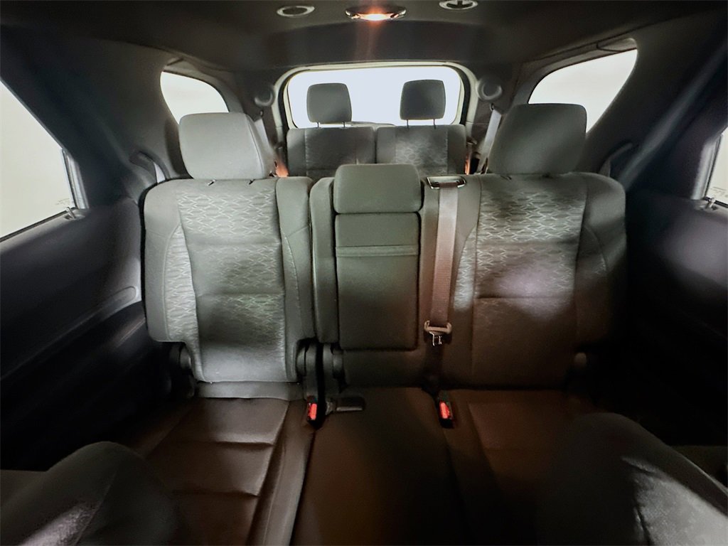 New 2026 Dodge Durango GT image 10