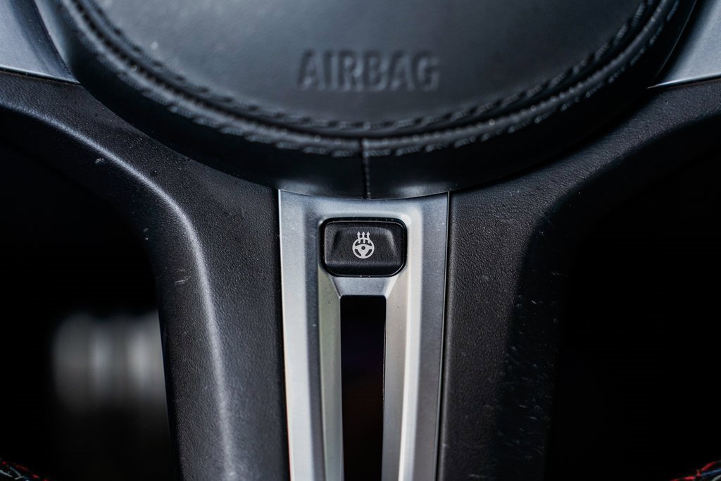 Used 2022 BMW M8 Competition w/ Driving Assistance Package image 17