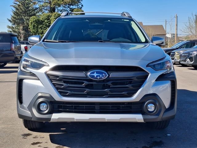 Used 2024 Subaru Outback Touring XT image 8