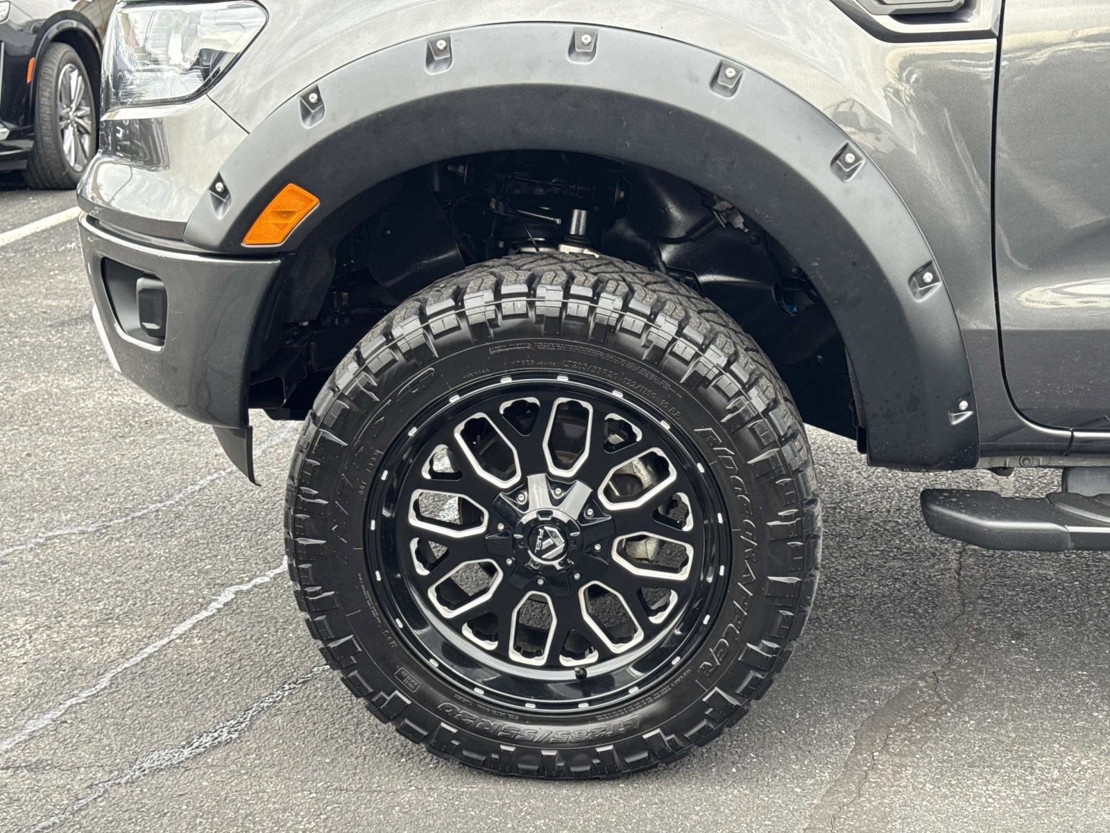 Used 2020 Ford Ranger XLT w/ Equipment Group 301A Mid image 27