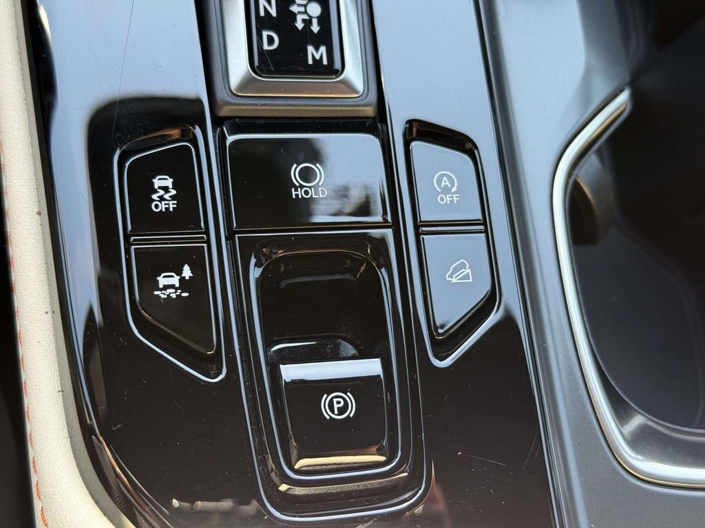 Used 2023 Lexus NX 350 AWD image 24