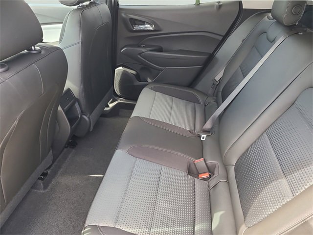 New 2026 Chevrolet Trax LT w/ Driver Confidence Package image 12